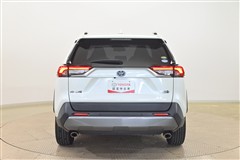 RAV4 ハイブリッドG