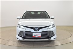 カムリ G レザーパッケージ