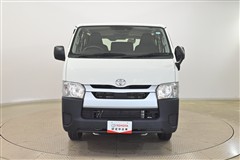 ハイエースバン DX 4WD