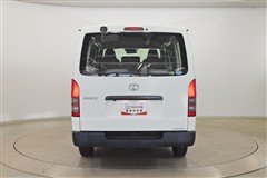 ハイエースバン DX 4WD