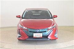 プリウスPHV A