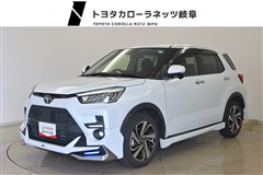 トヨタ ライズ Z