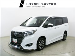 エスクァイア GI プレミアム BT
