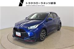 トヨタ　ヤリス ハイブリッド Z