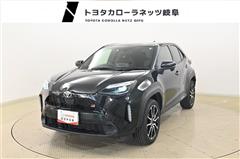 トヨタ　ヤリスクロス GR スポーツ