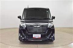 ルーミー カスタムG S