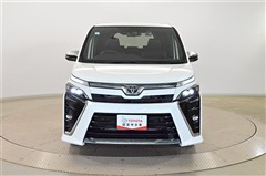 ヴォクシー ZS キラメキ3