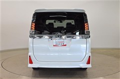 ヴォクシー ZS キラメキ3