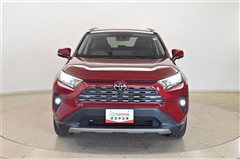 RAV4 G Zパッケージ4WD
