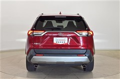 RAV4 G Zパッケージ4WD