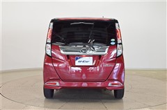 トール カスタムG SA2