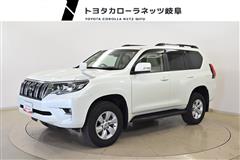 ランクル プラド TX L 4WD