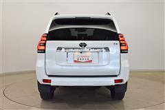 ランクル プラド TX L 4WD