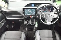 ノア SI ダブルバイビー