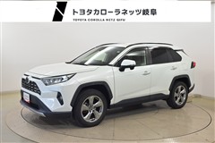 RAV4 G