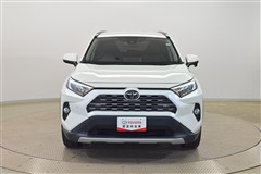 RAV4 G