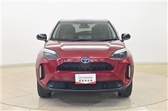 ヤリスクロス ハイブリッド Z