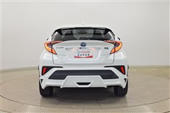 C-HR G