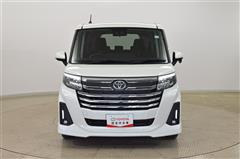 ルーミー カスタムG