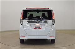 ルーミー カスタムG