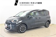 シエンタ ハイブリッド Z