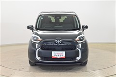 シエンタ ハイブリッド Z