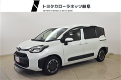 シエンタ ハイブリッド G