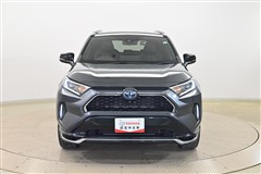 RAV4 PHV ブラックトーン