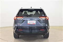 RAV4 PHV ブラックトーン
