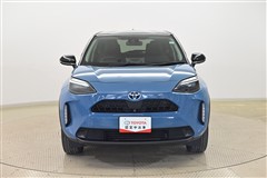 ヤリスクロス ハイブリッド Z