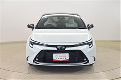 カローラツーリング WXB