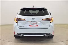 カローラツーリング WXB