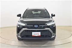 カローラクロス ハイブリッド Z