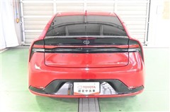 プリウス Z