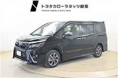 ヴォクシー ZS キラメキ3