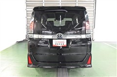 ヴォクシー ZS キラメキ3