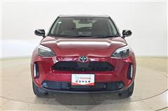 ヤリスクロス Z