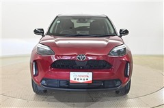 ヤリスクロス Z