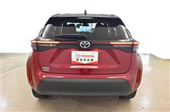 ヤリスクロス Z