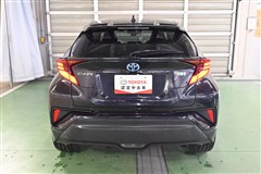 C-HR Gモードネロ セーフティ+2