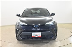 C-HR HVGモードネロセーフティ+