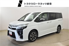 ヴォクシー ZS キラメキ3