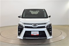 ヴォクシー ZS キラメキ3