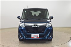 ルーミー G コージーエディション