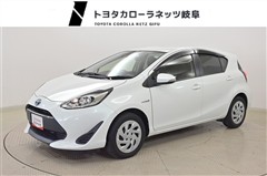 アクア G ソフトレザーセレクション