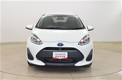 アクア G ソフトレザーセレクション