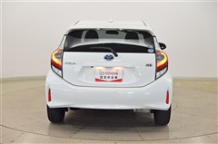 アクア G ソフトレザーセレクション