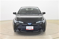カローラスポーツ ハイブリッド G