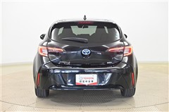 カローラスポーツ ハイブリッド G