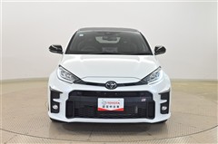 GRヤリス RS